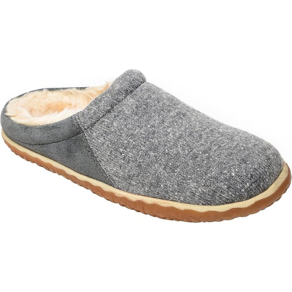 Minnetonka Women's Tahoe Outdoor Slippers Size 5 NEW IN BOX!